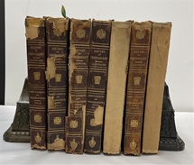 History of Freemasonry Mackey Vol 1 -7 1905
